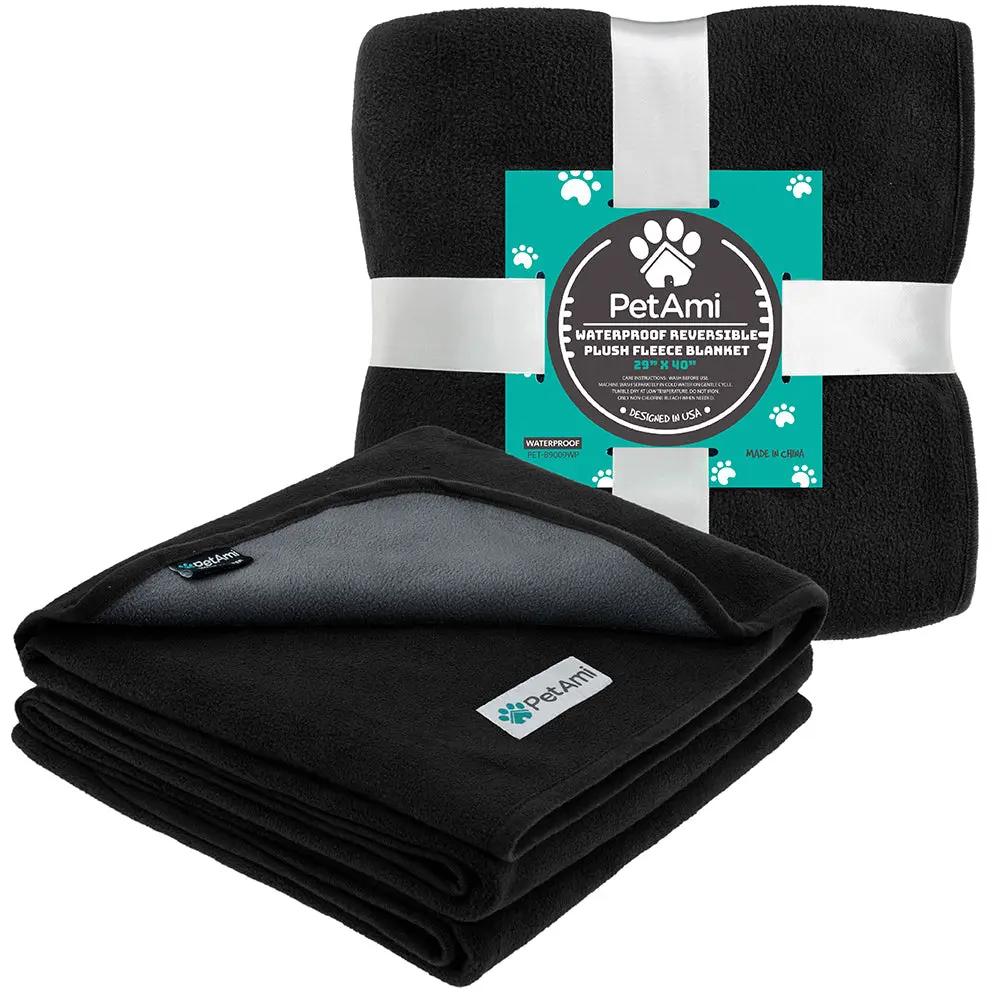 Couverture Waterproof pour Chien – Protection, confort et praticité Chien