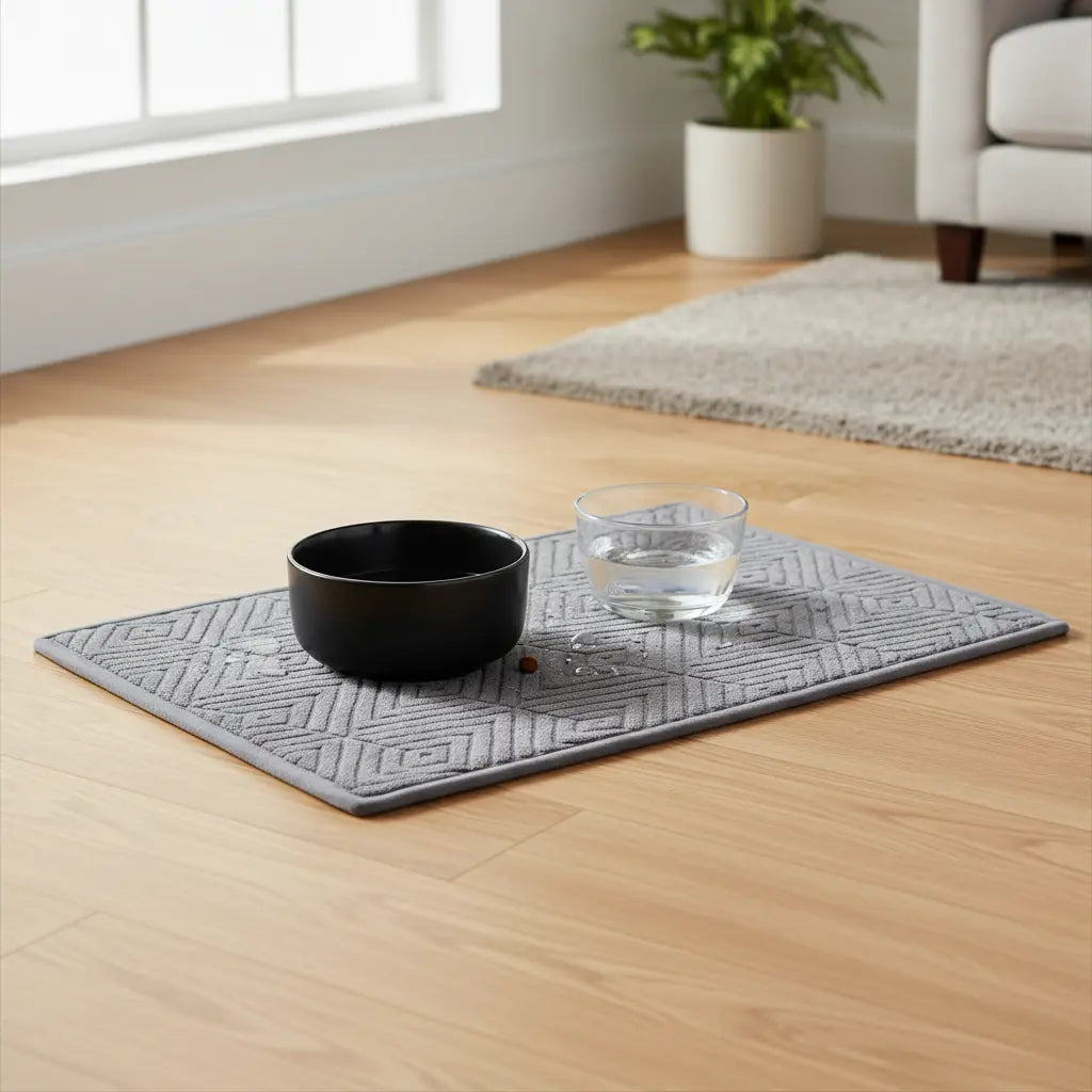 Napperon Absorbant pour Chien