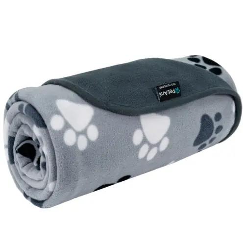 Couverture Waterproof pour Chien – Protection, confort et praticité Chien